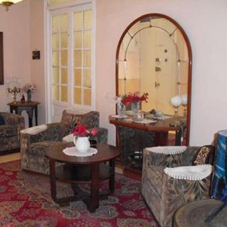 Hostal Del Mar Мадрид Экстерьер фото