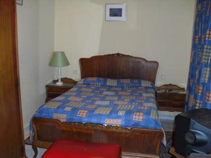Hostal Del Mar Мадрид Номер фото