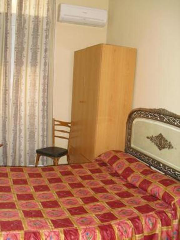 Hostal Del Mar Мадрид Номер фото