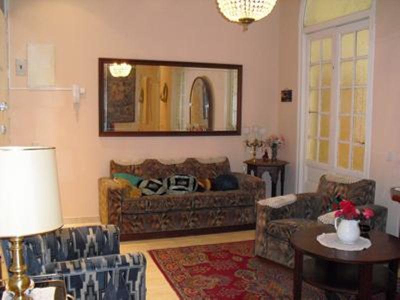 Hostal Del Mar Мадрид Экстерьер фото