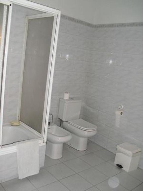 Hostal Del Mar Мадрид Номер фото